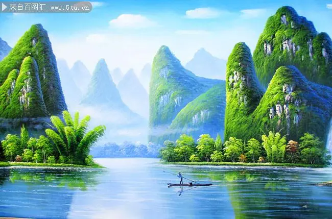 智慧精密智能制造